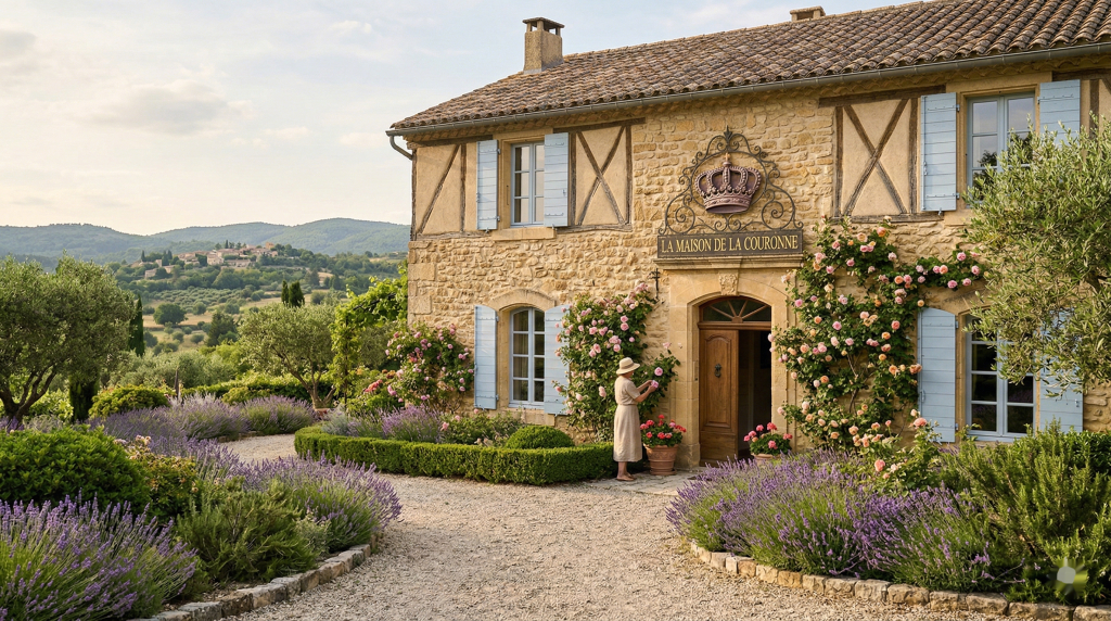 avis client espaces verts