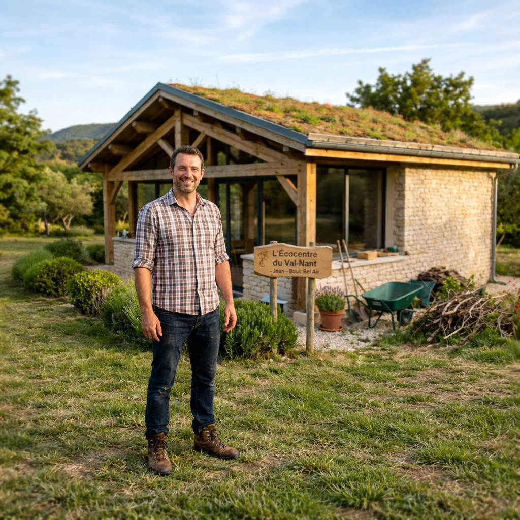 avis client espaces verts