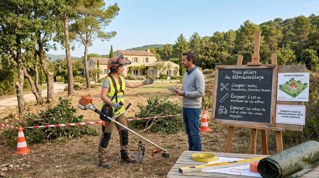 tonte de pelouse à quelles heures