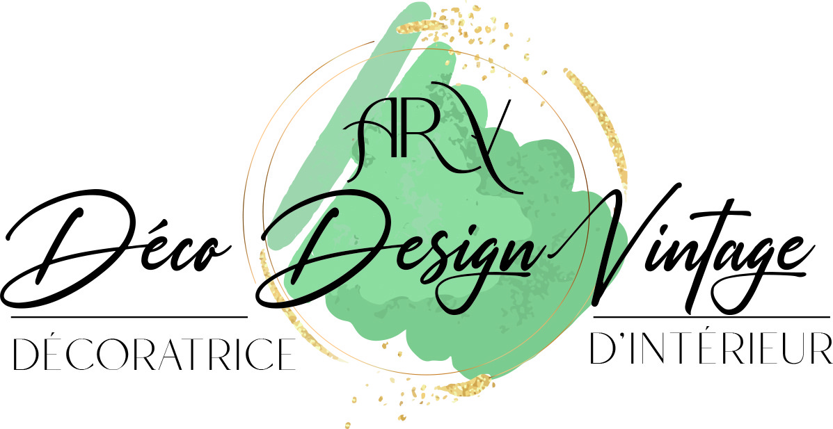 ArvDecoDesignVintage Décoratrice d