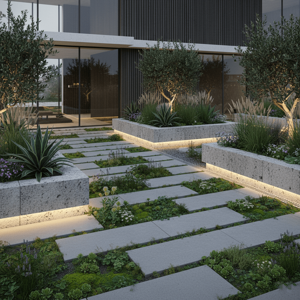 Allées et Terrasses : Guide Complet, Prix et Inspirations Solution d